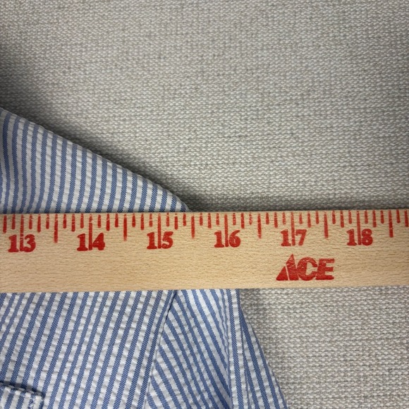 Magellan Shrrt Dress Womens XS UPF 30 Fishing Stain Resistant Southern Summer - Picture 14 of 16